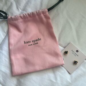 Kate Spade earrings